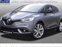 Gebraucht Renault Scénic IV Zen 140 PS (102 kW) 2021 Grau Van / Kleinbus