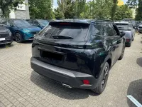 Gebraucht Peugeot 2008 Allure 131 PS (96 kW) 2025 Lackierung schwarz perla nera/ SUV
