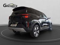 Ny Opel Frontera 145 HK (106 kW) 2025 Sort SUV