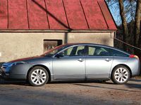 Gebraucht Citroën C6 Exclusive 241 PS (177 kW) 2010 Thoriumgrau Limousine