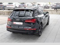 gebraucht Audi SQ5 TDI 20 EPH Privacy)