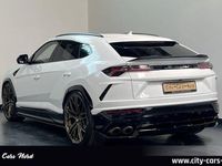 Gebraucht Lamborghini Urus 740 PS (544 kW) 2020 Weiß SUV