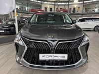 Neu DFSK Forthing 4 204 PS (150 kW) 2026 Grau Van / Kleinbus