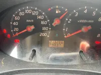 Gebraucht Nissan Micra 59 PS (43 kW) 2005 Rot Kleinwagen