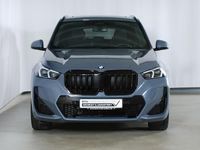 Gebraucht BMW X1 Performance 204 PS (150 kW) 2022 Grau SUV