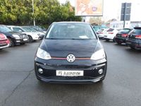 gebraucht VW up! up! moveBMT/Start-Stopp