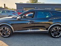 Gebraucht Cupra Formentor VZ 310 PS (228 kW) 2021 Schwarz SUV