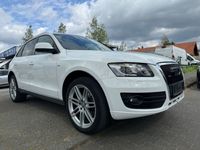 gebraucht Audi Q5 3.0 TDI quattro