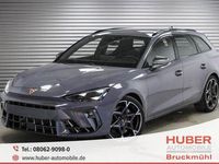Gebraucht Cupra Leon VZ 2025 Grau