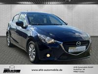 Gebraucht Mazda 2 Exclusive 90 PS (66 kW) 2015 Andere