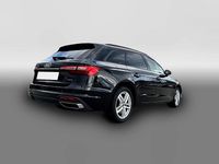 Usata Audi A4 231 CV (169 kW) 2020 Nero Station wagon