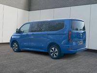 Neu VW T7 Style 170 PS (125 kW) 2025 Mid blue metallic Van