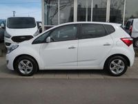 gebraucht Hyundai ix20 GO!