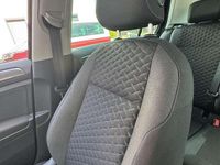 Gebraucht VW Golf VII Join 116 PS (85 kW) 2019 Schwarz Kleinwagen