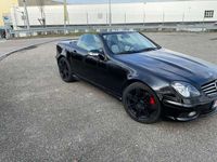 gebraucht Mercedes SLK32 AMG AMG