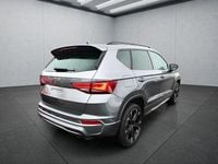Neu Cupra Ateca 150 PS (110 kW) 2025 Grau SUV