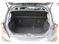 Gebraucht Ford Fiesta Titanium X 125 PS (91 kW) 2023 Magneticgrau (metallic) Kleinwagen
