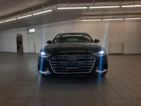 Gebraucht Audi A4 Advanced 190 PS (139 kW) 2020 Schwarz Limousine