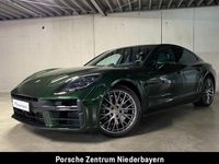 Gebraucht Porsche Panamera 346 PS (254 kW) 2025 Grün Limousine