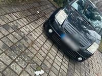 Gebraucht Citroën C2 75 PS (55 kW) 2006 Schwarz Kleinwagen