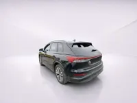 Second-hand Audi Q4 e-tron Ambiente 194 kW (265 CP) 2023 Negru SUV
