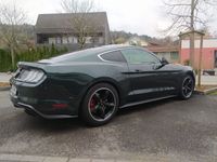 gebraucht Ford Mustang Bullitt 5.0 Ti-VCT