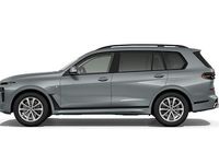 Neu BMW X7 Shadowline 352 PS (258 kW) 2025 Grau SUV