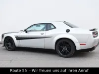 Gebraucht Dodge Challenger 381 PS (280 kW) 2021 Grau Coupé