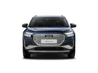 Second-hand Audi Q4 e-tron Ambiente 210 kW (286 CP) 2025 Albastru SUV
