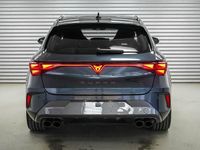 Gebraucht Cupra Leon VZ 2025 Magnetic grau metallic (s7)