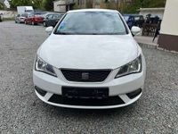 gebraucht Seat Ibiza SC 1.6 TDI CR Style