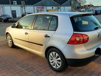 gebraucht VW Golf V 