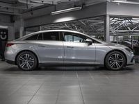 Gebraucht Mercedes EQE300 180 kW (245 PS) 2025 Silber Limousine