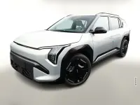 Neu Kia EV3 GT-Line 150 kW (204 PS) 2026 Silber metallic SUV