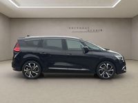 Gebraucht Renault Grand Scénic IV 158 PS (116 kW) 2022 Schwarz Van / Kleinbus
