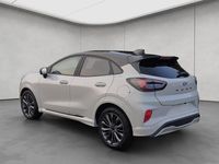 Neu Ford Puma 125 PS (91 kW) 2026 Weiß SUV