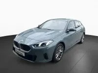Gebraucht BMW 120 Performance 2025 Grün Kleinwagen
