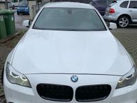 gebraucht BMW 523 