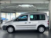 gebraucht VW Caddy 1.6 Life | KLIMA | TÜV 09-2025 |