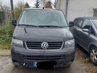 gebraucht VW Multivan T5Sport Edition (6-Si.)