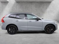 Neu Volvo XC60 Ultra 455 PS (334 kW) 2025 Grau SUV