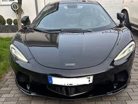 Gebraucht McLaren GT 620 PS (456 kW) 2021 Schwarz Coupé