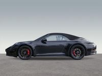 Neu Porsche 911 Carrera Cabriolet 541 PS (397 kW) 2026 Schwarz Cabrio