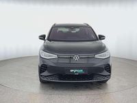 Gebraucht VW ID.4 GTX 219 kW (299 PS) 2022 Grau (metallic) SUV