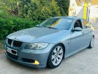 Gebraucht BMW 325 Performance 218 PS (160 kW) 2006 Grau Limousine