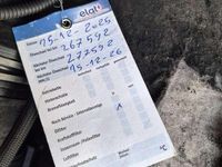 Gebraucht Seat Leon Reference 140 PS (102 kW) 2006 Kleinwagen