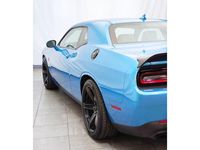 Gebraucht Dodge Challenger 717 PS (527 kW) 2020 Blau Coupé