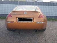 gebraucht Nissan 350Z 350 Z Premium Pack