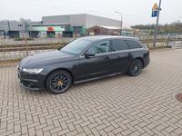 gebraucht Audi A6 2.0 TDI 140kW ultra S tronic Avant -