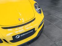 Gebraucht Porsche 991 476 PS (350 kW) 2015 Gelb